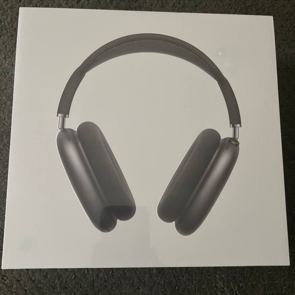 Apple AirPods Max - Space Gray